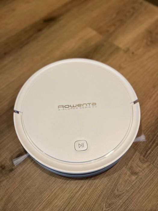 Aspirator robot ROWENTA X-Plorer Serie 50