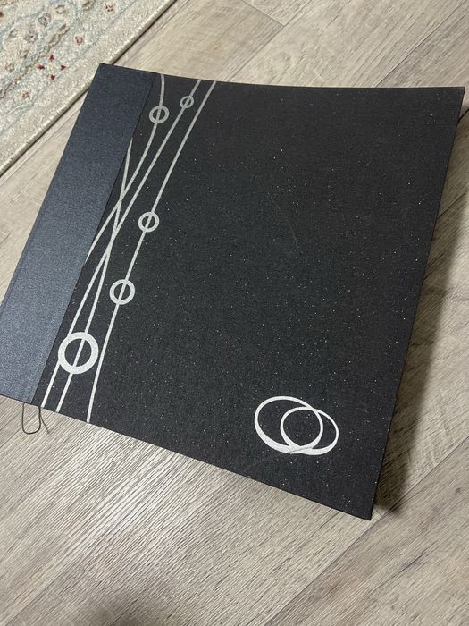 Альбом для фото