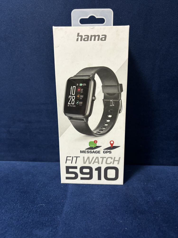 Smartwatch Hama 5910