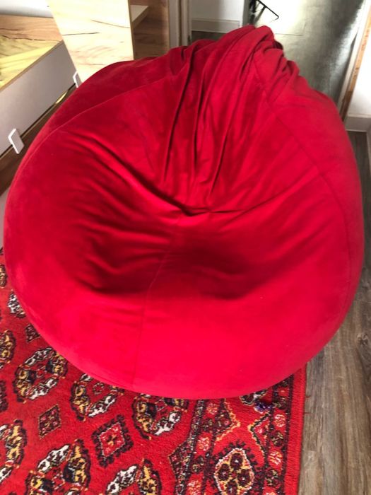 Бин-бэг мешок большой