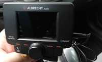 Bluetooth auto cu receptor radio digital Albrecht DR 56 DAB+