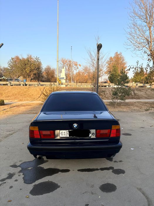 Продается BMW e34