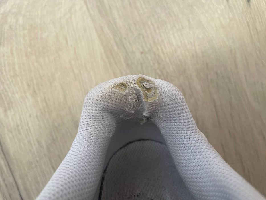 Nike Air Max plus tn triple white