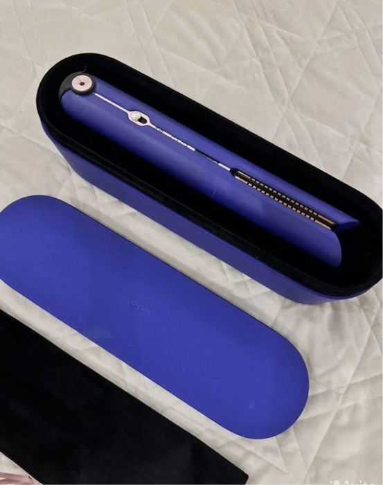 Плойка Dyson Corrale выпрямитель для волос