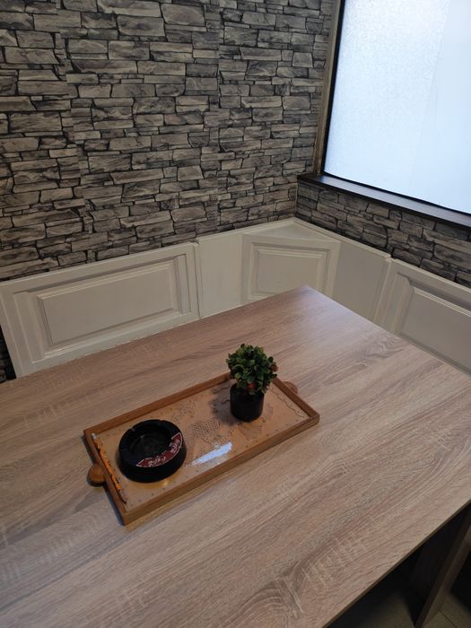 Дава се под наем Едностаен апартамент в Хасково, Център - 40 кв.м за 204 € - Снимка #6