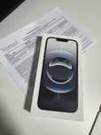 iPhone 16e White 128GB