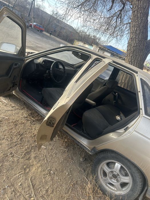 Продам ваз 2110 срочно