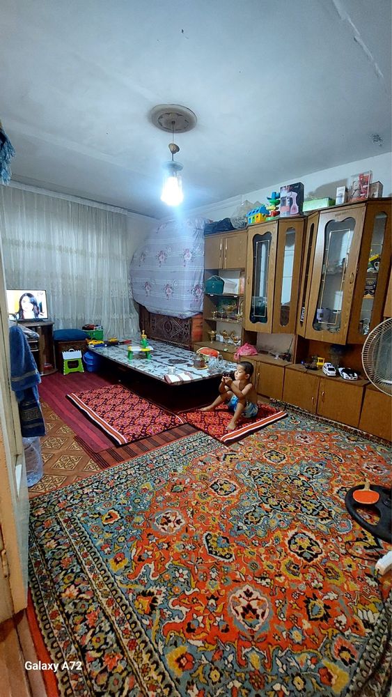 Toshkent vil Piskent tumani