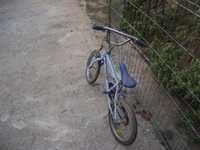 Bicicleta baiat