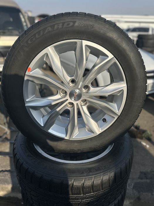 Malibu radnoy Premier17 Diska balon