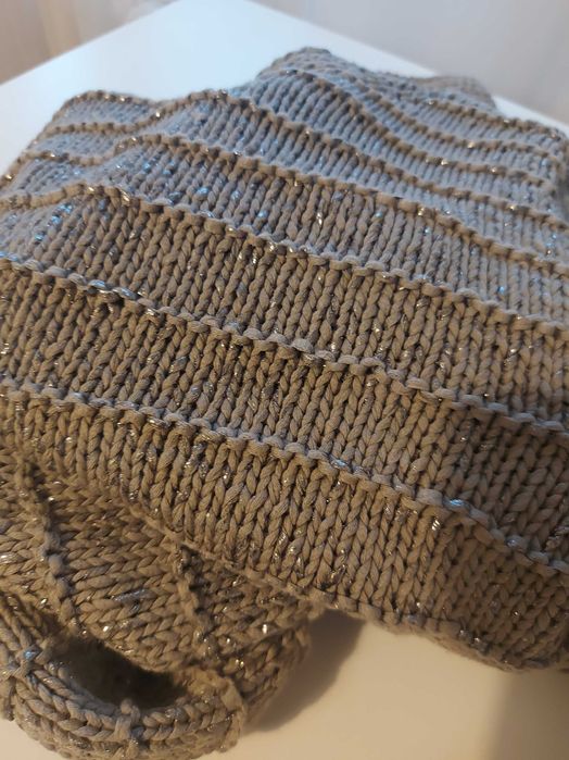 Pulover elegant dama, S 36