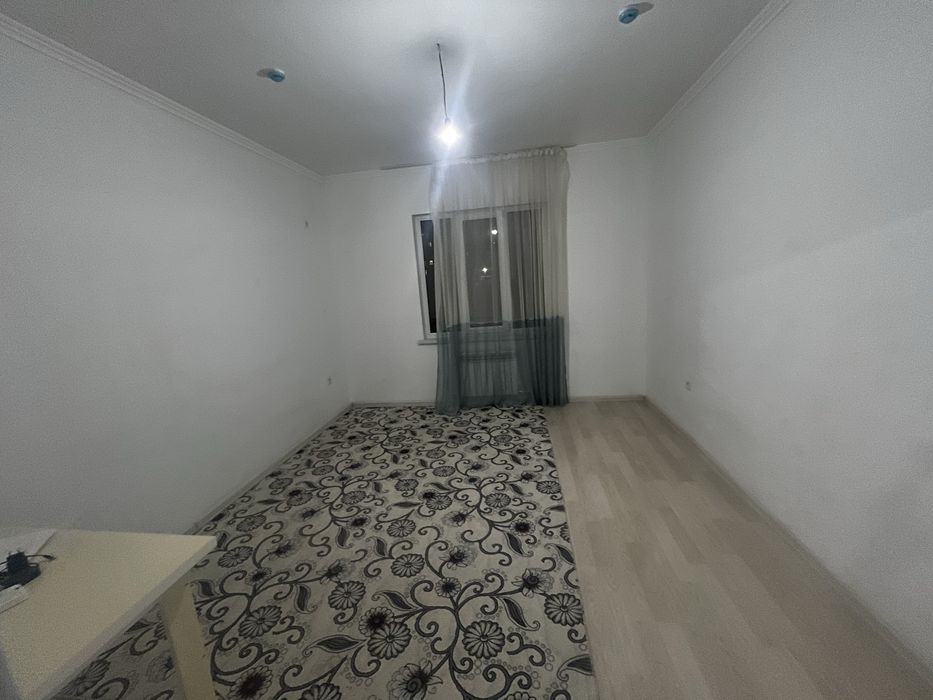 3 хона квартира шерикликга 2 та ёки 3 та бола оламиз узимиз 3 кишимиз