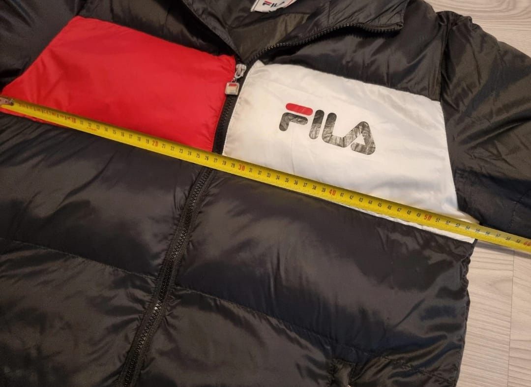 Geaca FILA unisex