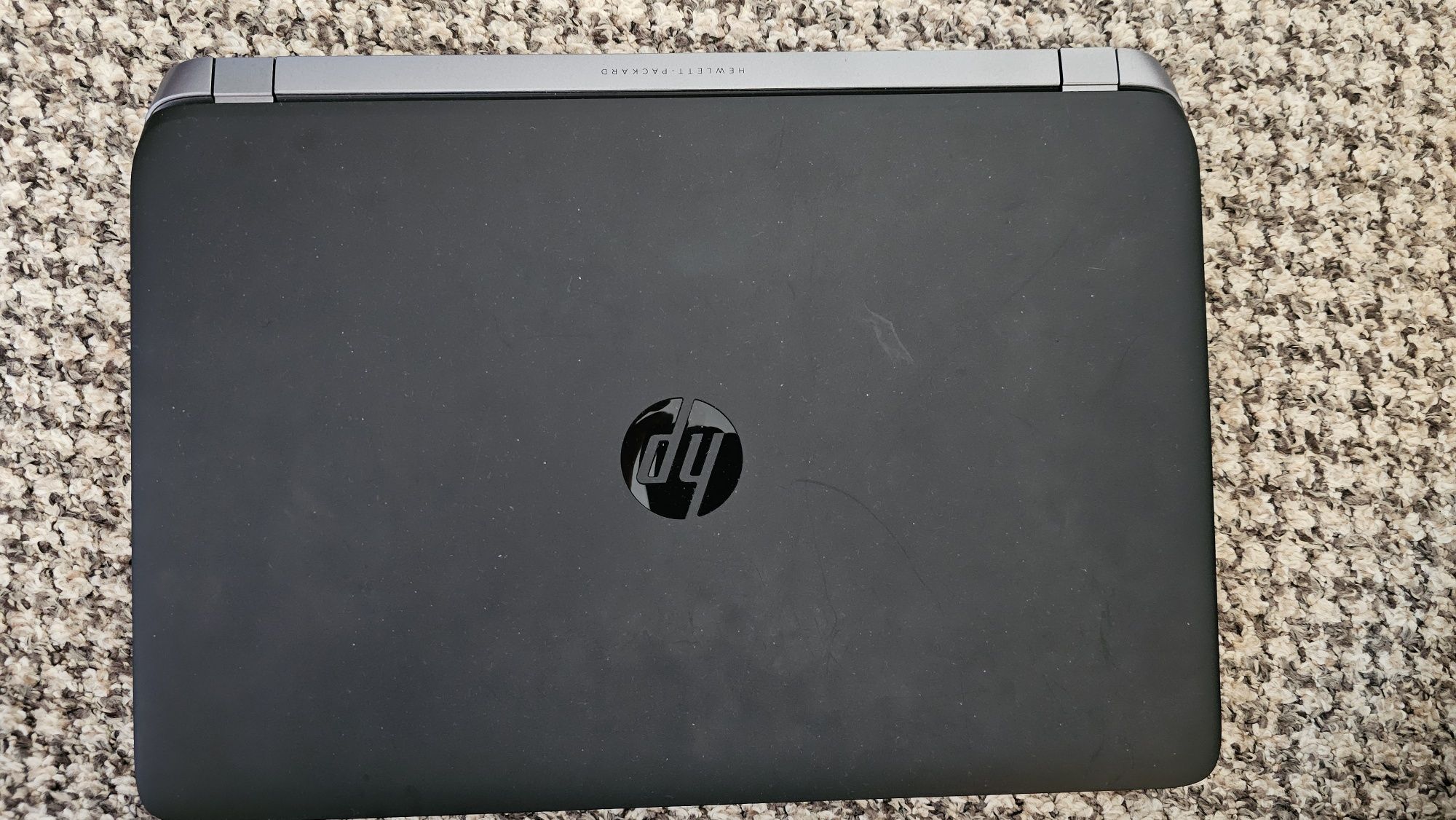 Laptop I3 HP probook 450 G2