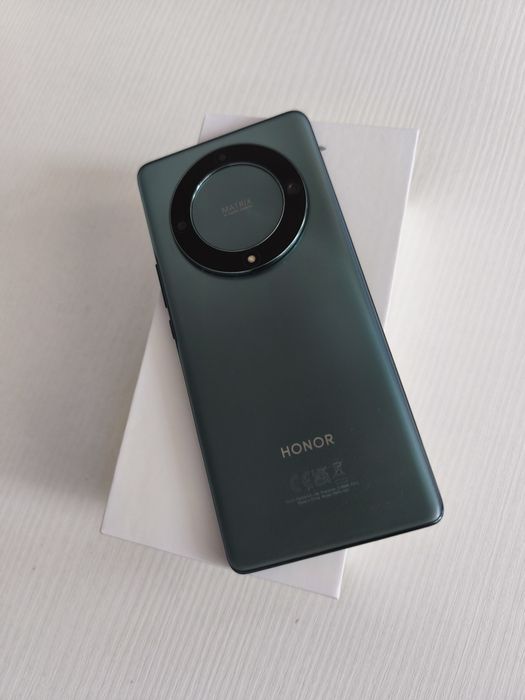 Honor Magic 5 lite 6 GB RAM 128 GB