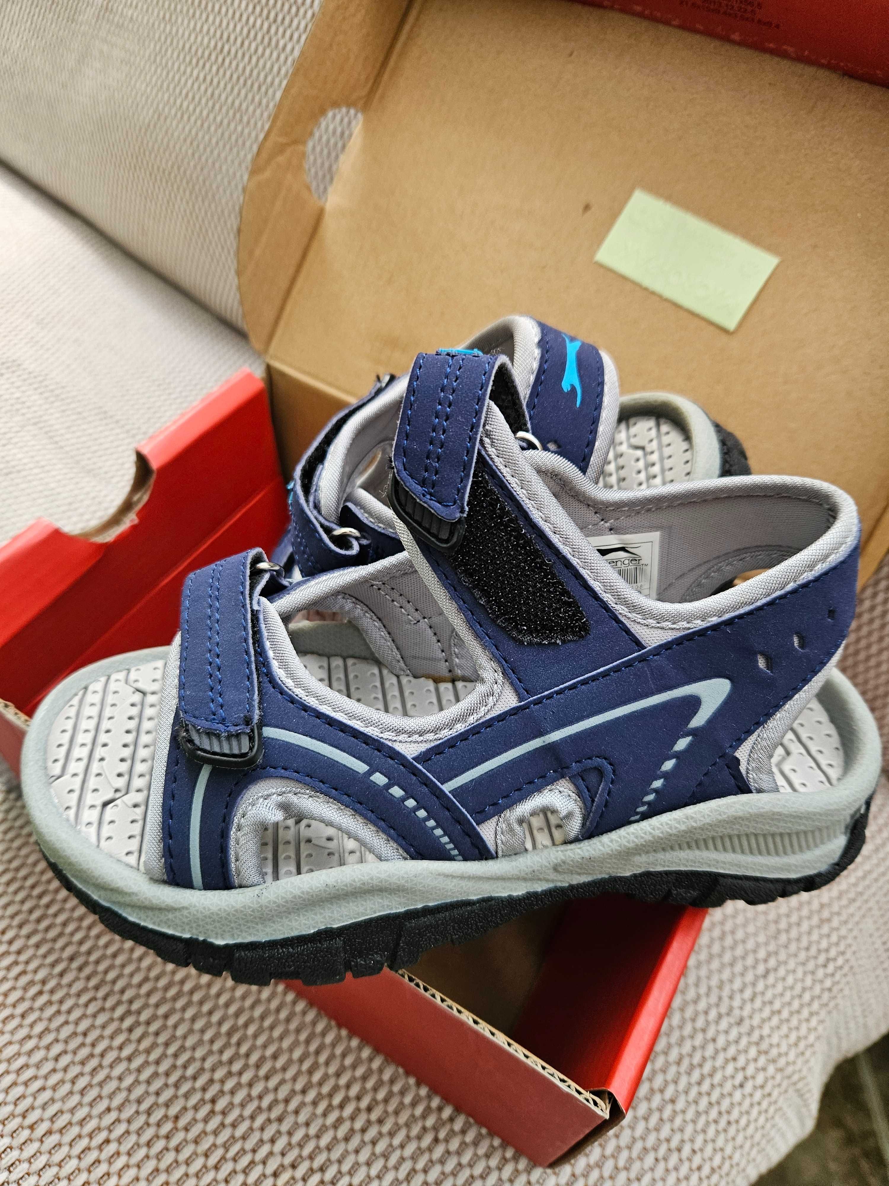 Детски сандали Slazenger