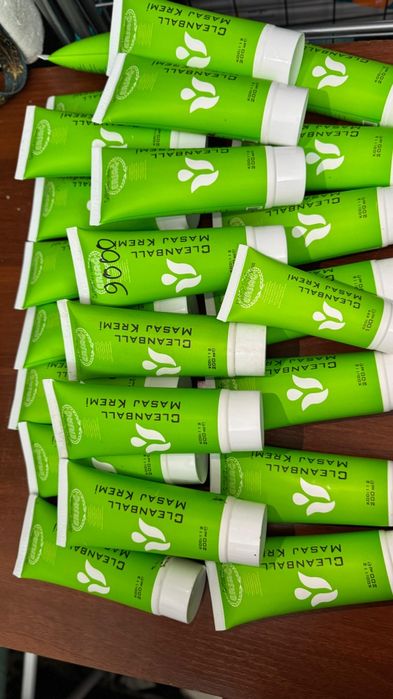 Крем эрсаг тараз