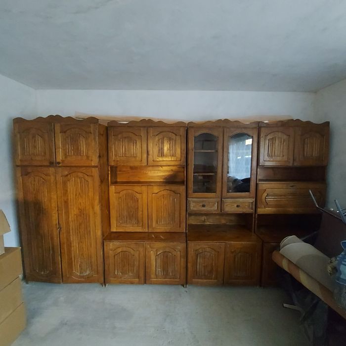 Vând mobila folosita