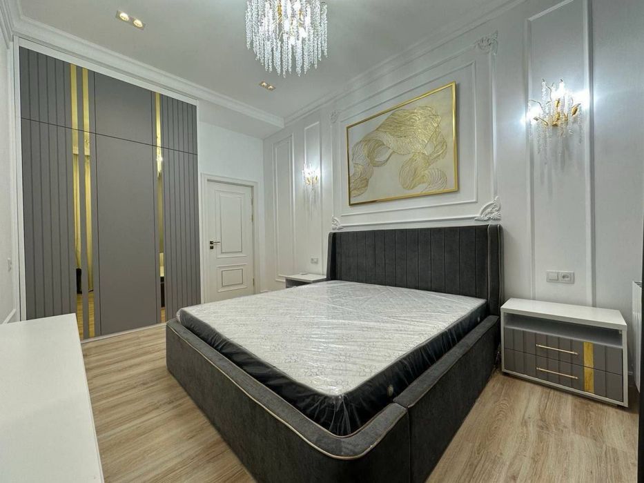 БЕЗ ПРЕДОПЛАТЫ!Сдам в Аренду 2-х комнатную Квартиру|Дархан Авеню