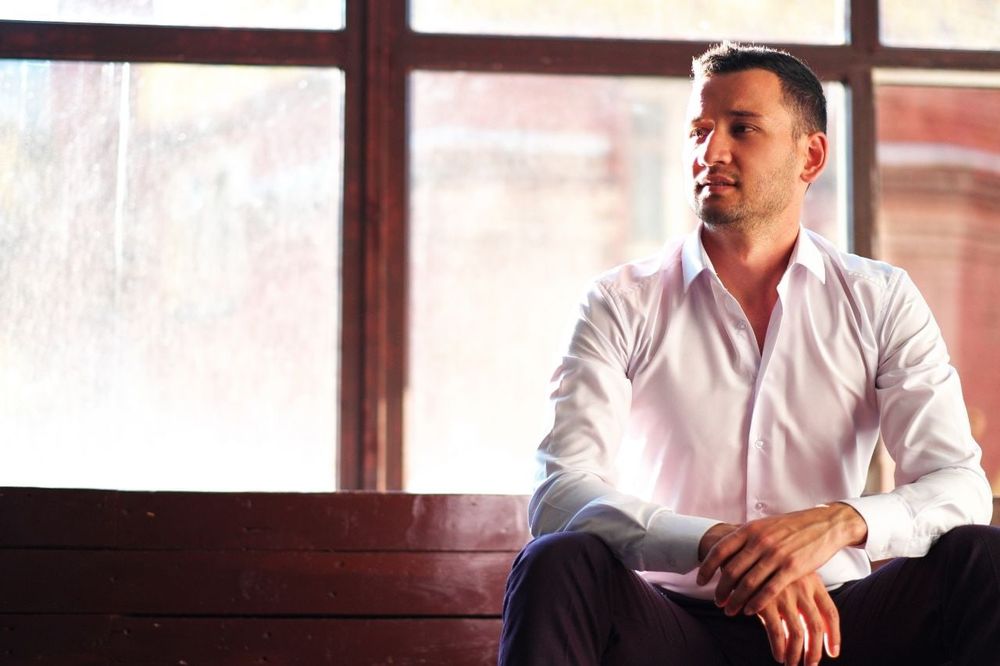 Стрижки от Барбера у вас на дому (Яшнабадский район)