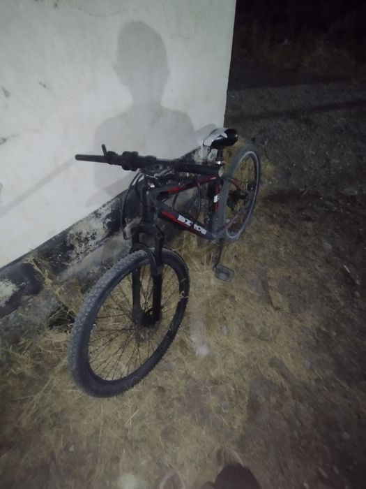 Велосипед обмена нету