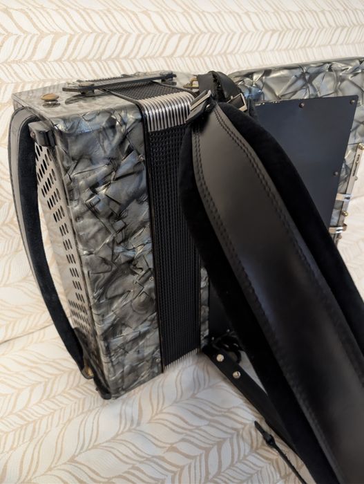 Acordeon Hohner Verdi 2/Tango