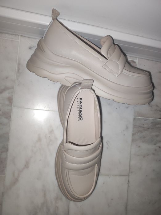 Дамски обувки FABIANO