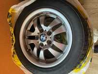 Джанти с гуми за БМВ E46 E90