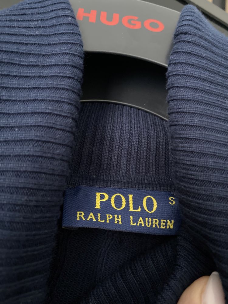 Maleta Polo Ralph Lauren