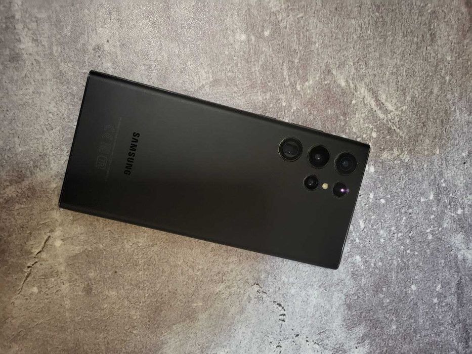 Samsung Galaxy S22 Ultra; ID лота: 775023, Абая 43