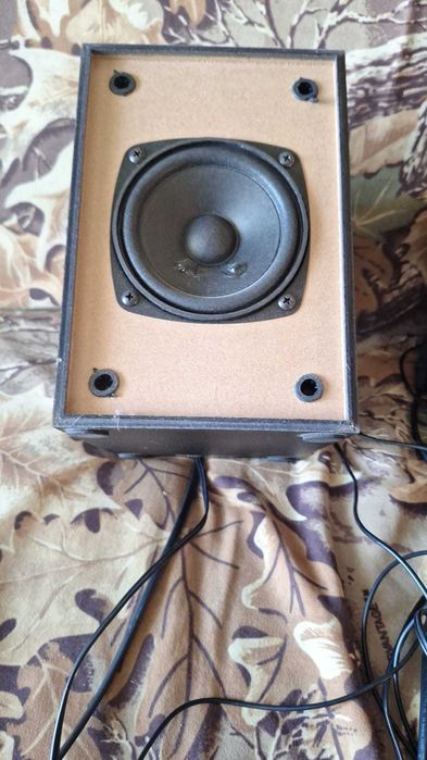 Set boxe 2.1 Hercules