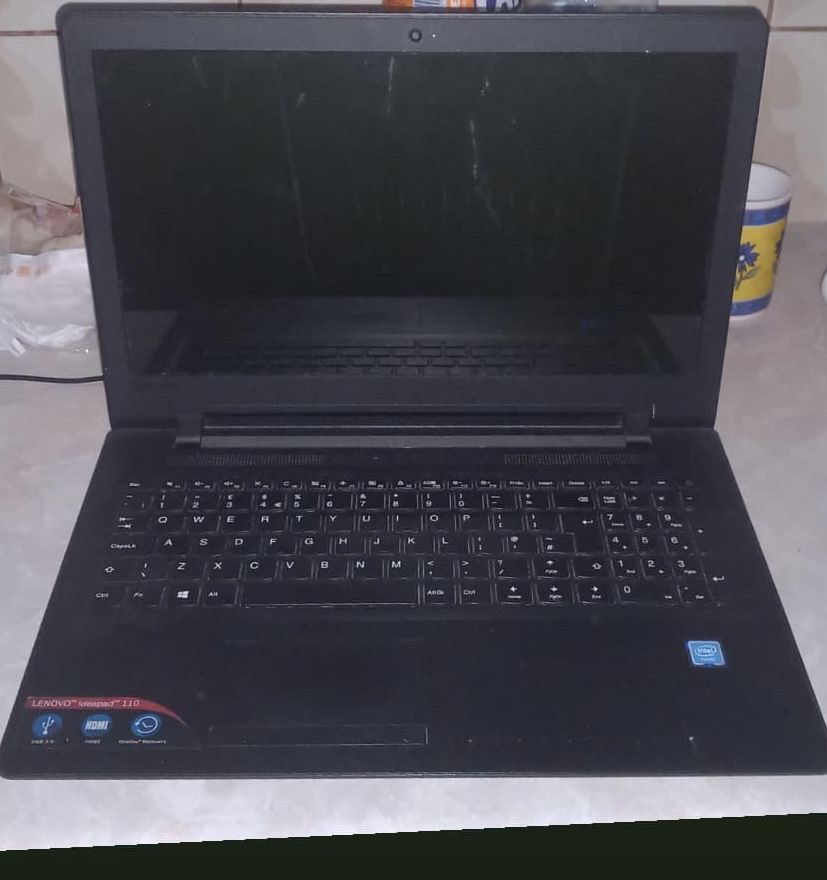 Laptop Lenovo Ideapad 110