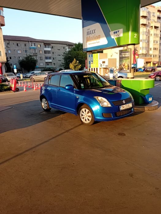 Suzuki Swift 1.3 An 2009