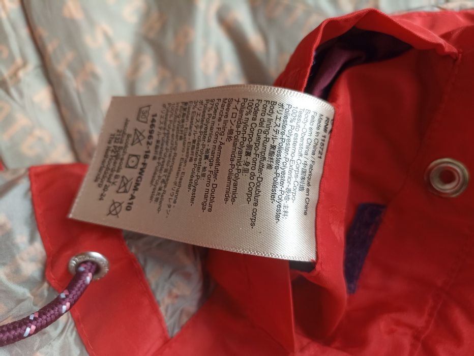 Детско яке Scotch&Soda