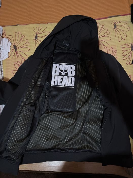 Geaca moto bobhead noua marimea L