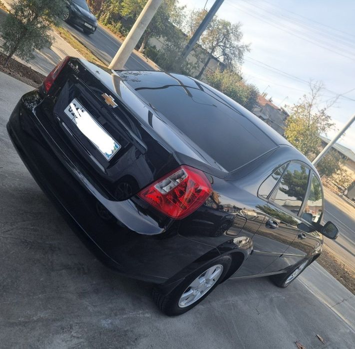 Jentra 3 pozitsiya AT