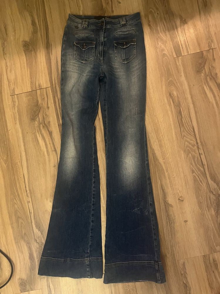 Оригинални дънки just cavalli