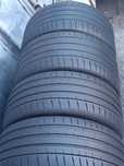 235/40/19 и 265/35/19 Michelin