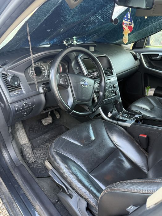 Volvo XC60 2.0 automat