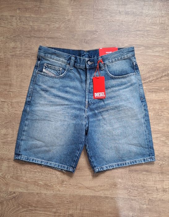 Diesel Blugi Scurti NOI ORIGINALI