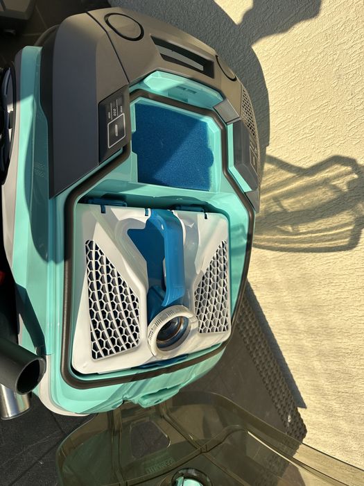 Aspirator cu spălare THOMAS pet&family