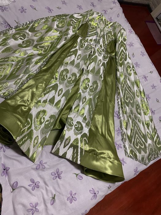 To’yga ansanbl yangidek