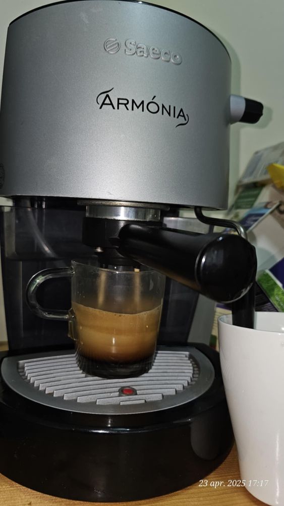 Expresor SAECO Armonia