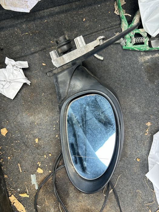 Oglinda dreapta bmw e90