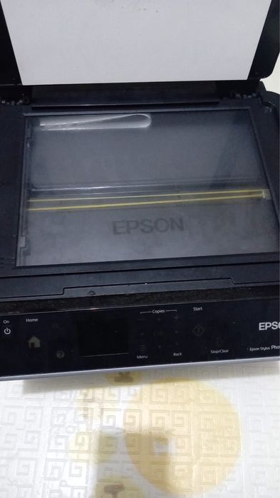 Epson Stylus Photo PX660 СРОЧНО Цена на 2 дня