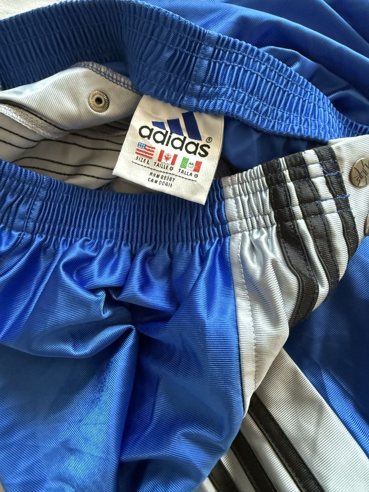 Adidas Tracksuit