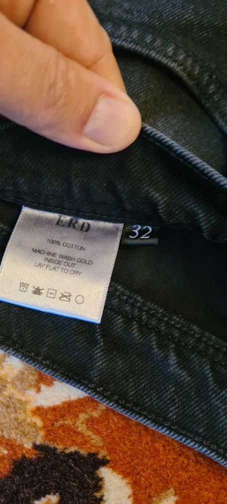 Enfant Riches Déprimés jeans size 32