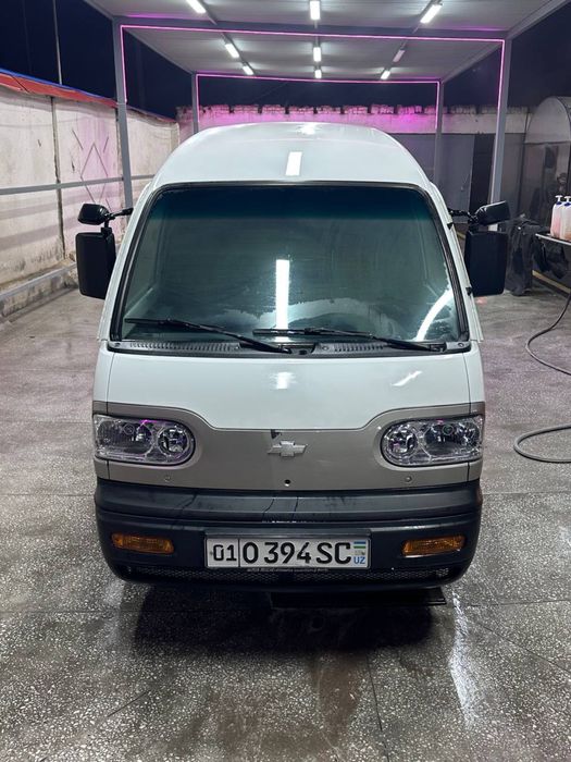 Дамас-2 2024 Аренда Выкуп