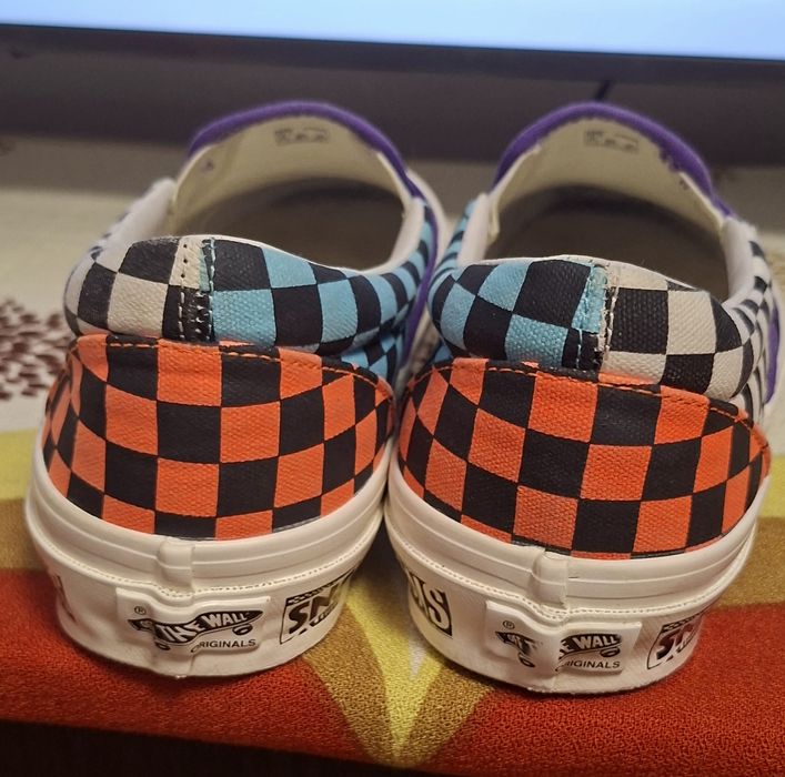 Sneakersnstuff x Slip-On LX 'Venice Beach'