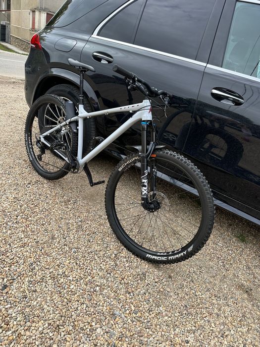 Bicicleta vitus sentier